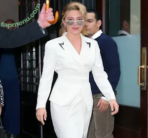 Florence Pugh / florencepugh nude photo #2051