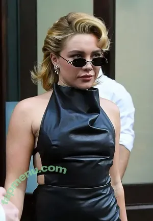Florence Pugh / florencepugh nude photo #2058