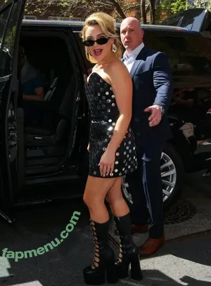 Florence Pugh / florencepugh nude photo #2066