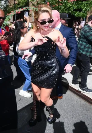 Florence Pugh / florencepugh nude photo #2103