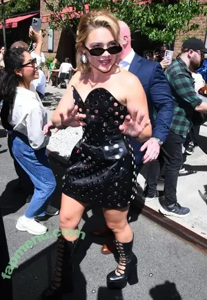 Florence Pugh / florencepugh nude photo #2107