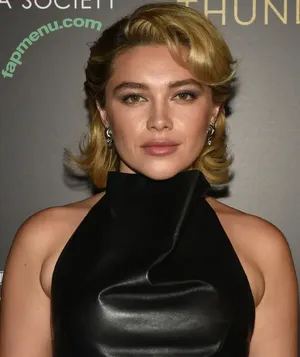 Florence Pugh / florencepugh nude photo #2111