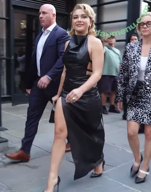 Florence Pugh / florencepugh nude photo #2133