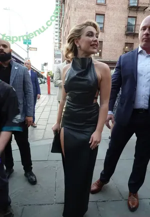 Florence Pugh / florencepugh nude photo #2135