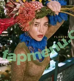 Florence Pugh / florencepugh nude photo #2137