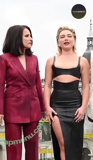 Florence Pugh / florencepugh nude photo #2141