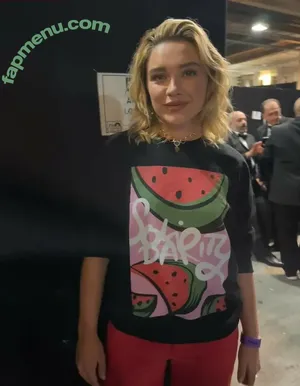 Florence Pugh / florencepugh nude photo #2197