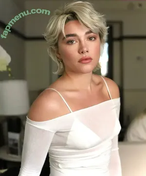 Florence Pugh / florencepugh nude photo #2203