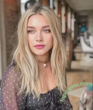 Florence Pugh / florencepugh nude photo #2204
