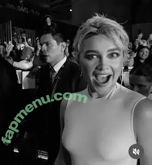 Florence Pugh / florencepugh nude photo #2205
