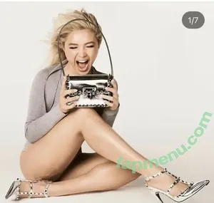 Florence Pugh / florencepugh nude photo #2206