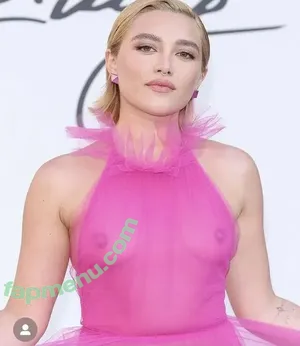 Florence Pugh / florencepugh nude photo #2207