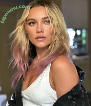 Florence Pugh / florencepugh nude photo #2208