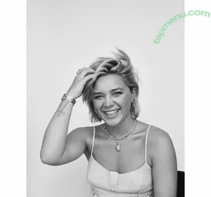 Florence Pugh / florencepugh nude photo #2212