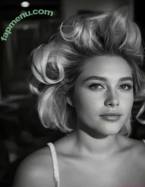 Florence Pugh / florencepugh nude photo #2215