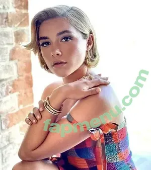 Florence Pugh / florencepugh nude photo #2216