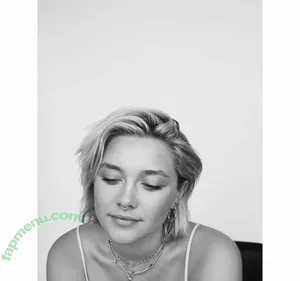 Florence Pugh / florencepugh nude photo #2218
