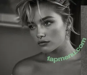 Florence Pugh / florencepugh nude photo #2220