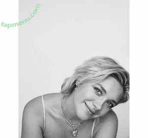 Florence Pugh / florencepugh nude photo #2222