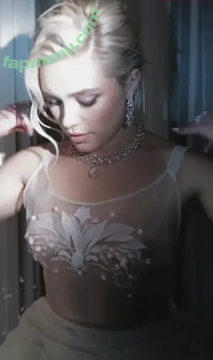 Florence Pugh / florencepugh nude photo #2224