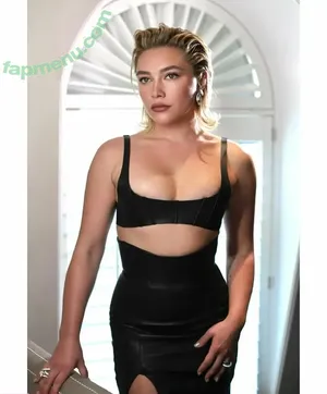 Florence Pugh / florencepugh nude photo #2226