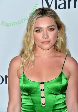 Florence Pugh / florencepugh nude photo #2234