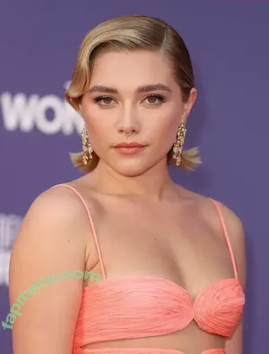Florence Pugh / florencepugh nude photo #2235