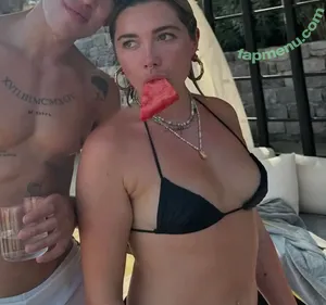 Florence Pugh / florencepugh nude photo #2237