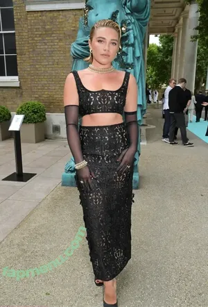 Florence Pugh / florencepugh nude photo #2240