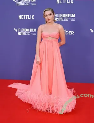 Florence Pugh / florencepugh nude photo #2243