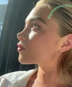 Florence Pugh / florencepugh nude photo #2253