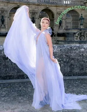 Florence Pugh / florencepugh nude photo #2254