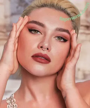 Florence Pugh / florencepugh nude photo #2256