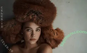 Florence Pugh / Florence_Pugh / florencepugh nude photo #2297