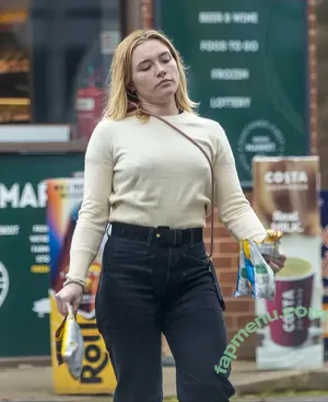 Florence Pugh / Florence_Pugh / florencepugh nude photo #2328