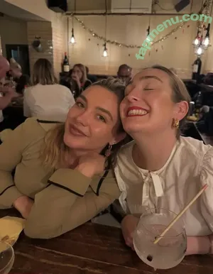 Florence Pugh / Florence_Pugh / florencepugh nude photo #2330