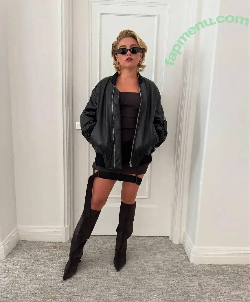 Florence Pugh nude photo #2014 (florencepugh)