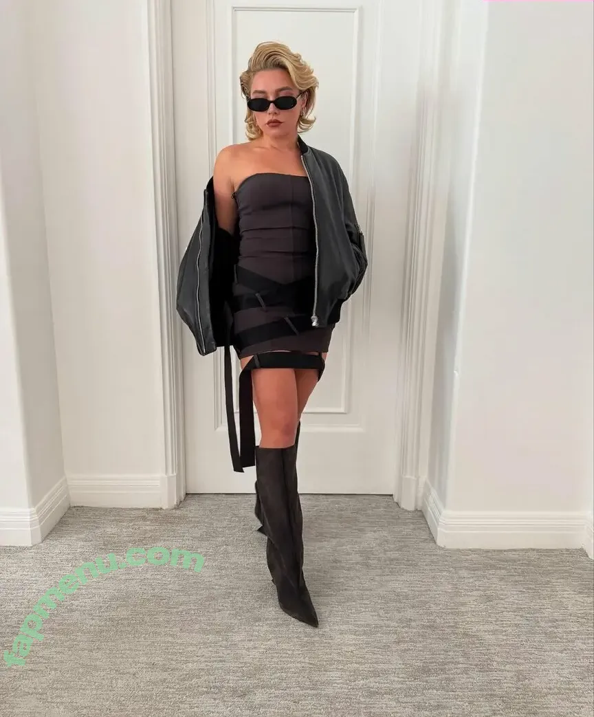 Florence Pugh nude photo #2015 (florencepugh)