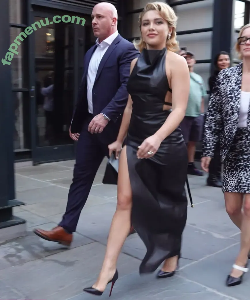 Florence Pugh nude photo #2128 (florencepugh)