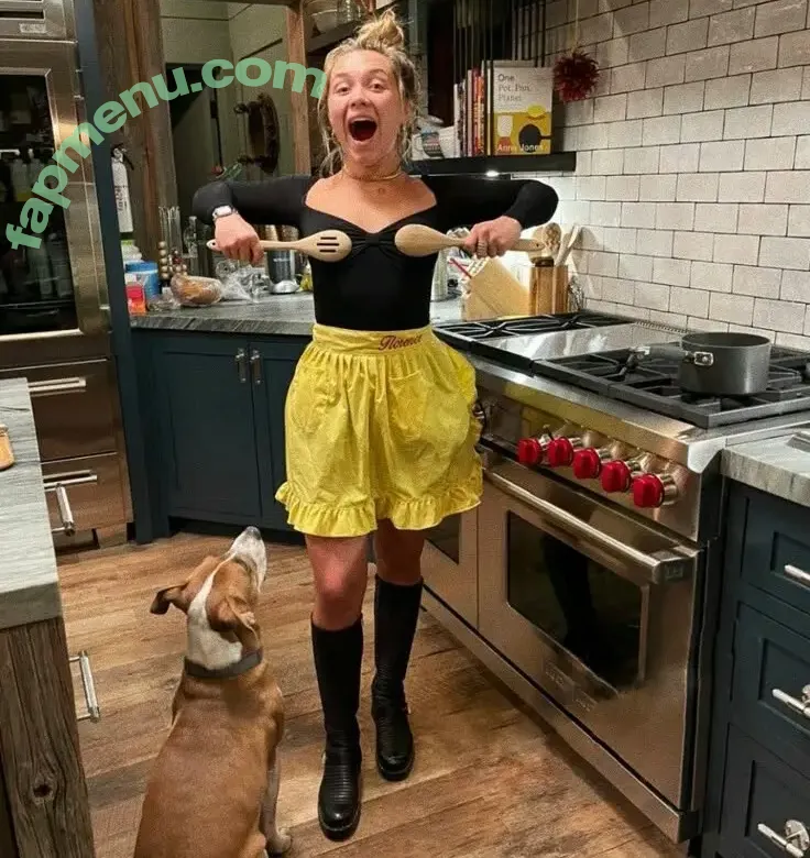 Florence Pugh nude photo #2227 (florencepugh)