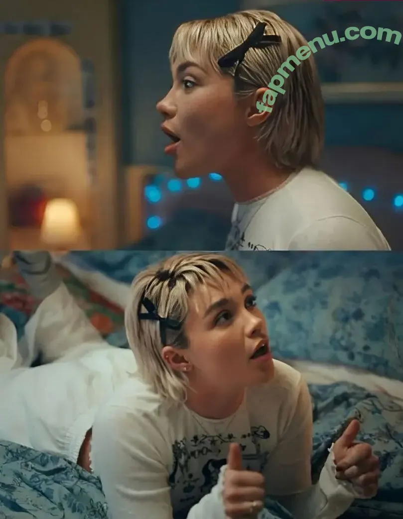 Florence Pugh nude photo #2232 (florencepugh)