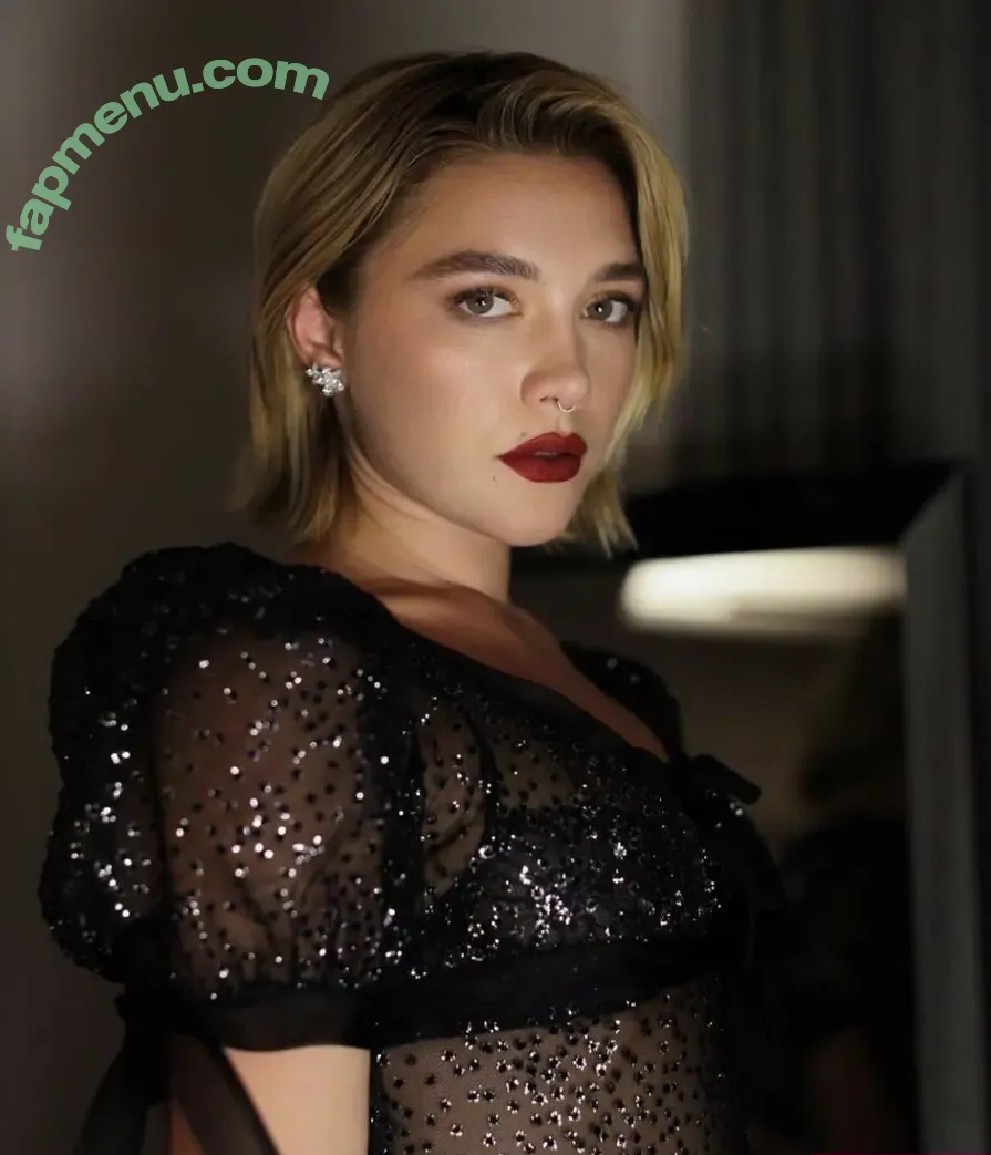 Florence Pugh nude photo #2251 (florencepugh)