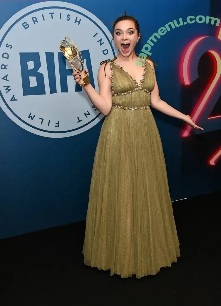 Florence Pugh nude photo #2262 (florencepugh)