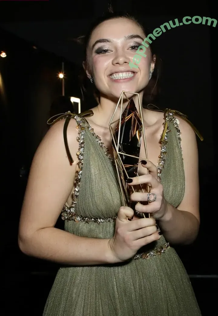 Florence Pugh nude photo #2265 (florencepugh)