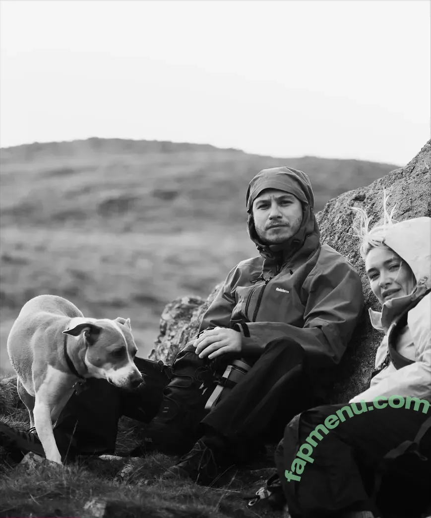 Florence Pugh nude photo #2281 (florencepugh)