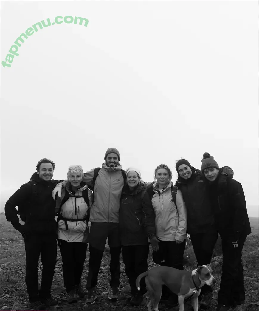 Florence Pugh nude photo #2282 (florencepugh)