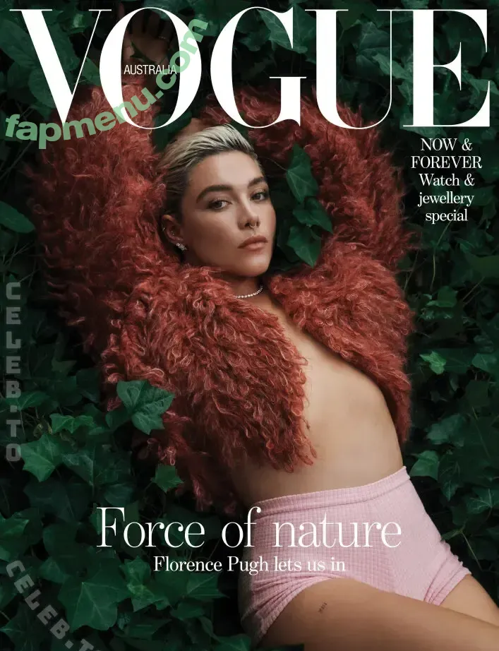 Florence Pugh nude photo #2296 (Florence_Pugh / florencepugh)