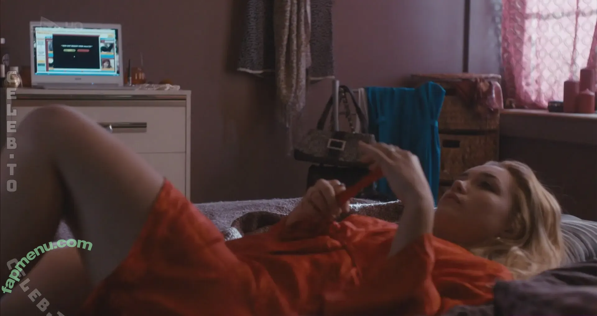 Florence Pugh nude photo #2304 (Florence_Pugh / florencepugh)