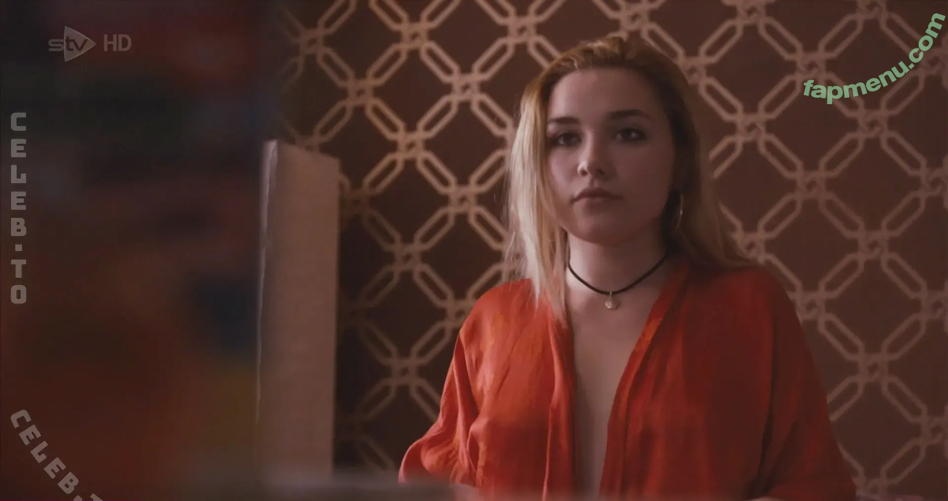 Florence Pugh nude photo #2305 (Florence_Pugh / florencepugh)