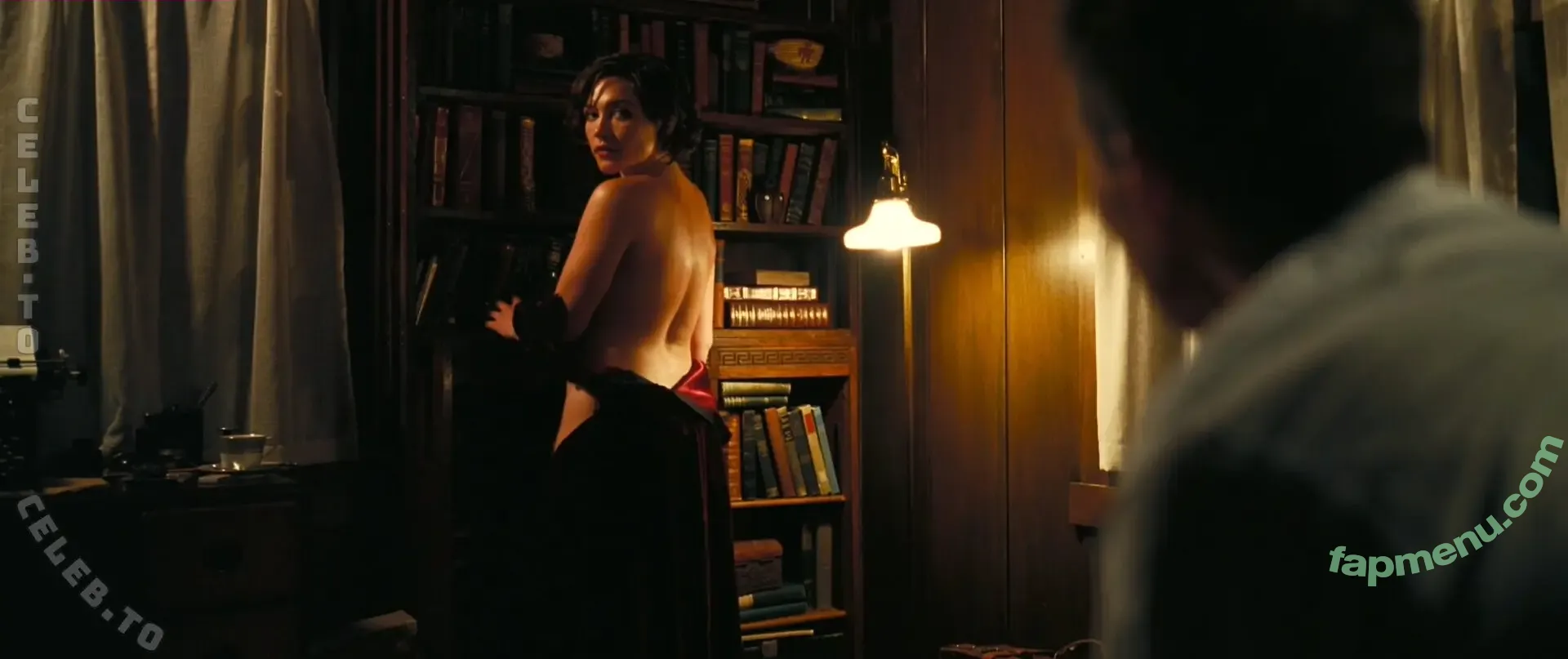 Florence Pugh nude photo #2318 (Florence_Pugh / florencepugh)